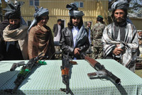 [ẢNH] Pakistan muốn Taliban đại diện cho Afghanistan trên trường quốc tế