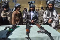 [ẢNH] Pakistan muốn Taliban đại diện cho Afghanistan trên trường quốc tế
