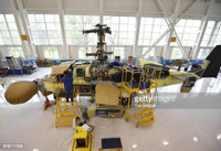 [ẢNH] Trung Quốc sắp mua số lượng cực lớn trực thăng Ka-52K Nga để trang bị cho tàu đổ bộ 