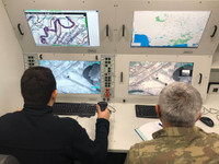 [ẢNH] Ly khai miền Đông gặp nguy khi Ukraine tăng gấp 3 quy mô phi đội Bayraktar TB2