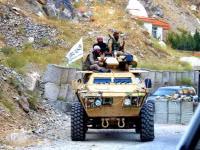 [ẢNH] Vì sao Taliban lại vội vàng chiếm Thung lũng Panjshir bằng mọi giá?