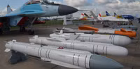 [ẢNH] Tiêm kích MiG-35 Nga nguy cơ lại gục ngã trước JF-17 ngay 'trước cửa thiên đường'