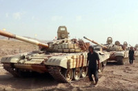 [ẢNH] Tajikistan thu hồi một phần căn cứ 201 của Nga để giao cho Thổ Nhĩ Kỳ