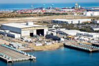 [ẢNH] Nga nhắc về Mistral sau khi Pháp mất hợp đồng tàu ngầm cực lớn với Australia