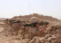 [ẢNH] Khối CSTO có can thiệp khi nổ ra chiến tranh Tajikistan - Afghanistan?