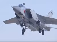 [ẢNH] Chuyên gia Mỹ gây sốc khi khẳng định Kh-47M2 Kinzhal thực chất 'không tồn tại'