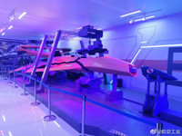 [ẢNH] Tiêm kích hạm thế hệ sáu của Trung Quốc gây sốc khi rất giống Su-47