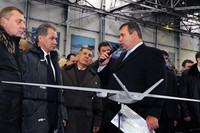 [ẢNH] Cặp tiêm kích tàng hình của Nga sẽ gây ra rắc rối lớn cho Không quân Mỹ