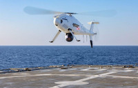 [ẢNH] Tàu ngầm Nga lộ diện trước công nghệ săn tìm mới của NATO?