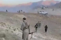 [ẢNH] Quân kháng chiến thắng lớn, tái chiếm thêm 4 quận tại Panjshir