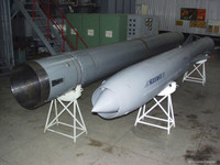 [ẢNH] Hàn Quốc gây sốc với tên lửa chống hạm siêu thanh giống hệt Yakhont Nga