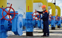 [ẢNH] Asia Times: Ukraine sẽ mất hệ thống vận chuyển khí đốt trong mọi trường hợp
