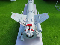 [ẢNH] Mục đích thực sự của Trung Quốc khi mua trực thăng Ka-52K kèm tên lửa Izdeliye 305 từ Nga