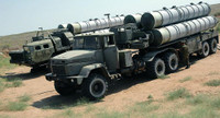 [ẢNH] Iraq ‘lách luật’ trừng phạt của Mỹ, mua hệ thống tên lửa S-300 ‘ruột’ S-400 từ Nga?