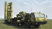 [ẢNH] S-400 trước thời khắc lịch sử tại Syria sau khi thỏa thuật Nga-Israel đổ vỡ