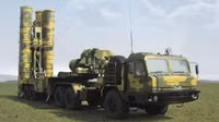 [ẢNH] S-400 trước thời khắc lịch sử tại Syria sau khi thỏa thuật Nga-Israel đổ vỡ