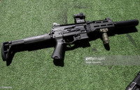 Thiết kế súng tiểu liên PPK-20 được thay đổi dựa trên thực tế chiến trường