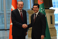 [ẢNH] Ba 'thùng thuốc súng' nguy cơ thổi bùng xung đột Nga - Thổ Nhĩ Kỳ