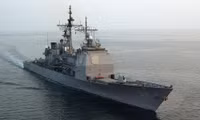 [ẢNH] Mỹ chuẩn bị tặng loạt tuần dương hạm Ticonderoga cho đồng minh