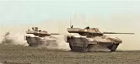 [ẢNH] T-14 Armata liên tục trễ hẹn khiến Nga mất hoàn toàn lợi thế trước Mỹ