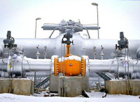 [ẢNH] Chiến lược nào được Ukraine triển khai sau khi Nord Stream 2 đi vào hoạt động?