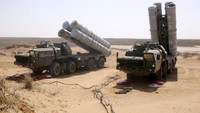 [ẢNH] Iraq ‘lách luật’ trừng phạt của Mỹ, mua hệ thống tên lửa S-300 ‘ruột’ S-400 từ Nga?