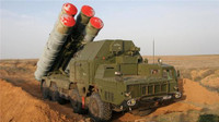 [ẢNH] Iraq ‘lách luật’ trừng phạt của Mỹ, mua hệ thống tên lửa S-300 ‘ruột’ S-400 từ Nga?