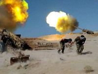 [ẢNH] Đàm phán Nga-Thổ bế tắc, Syria sẵn sàng tấn công Idlib trong vòng 48 giờ tới?