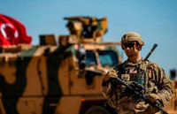 [ẢNH] Đàm phán Nga-Thổ bế tắc, Syria sẵn sàng tấn công Idlib trong vòng 48 giờ tới?