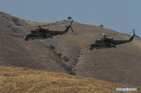 [ẢNH] Khối CSTO có can thiệp khi nổ ra chiến tranh Tajikistan - Afghanistan?