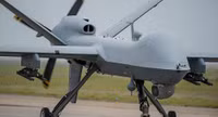 [ẢNH] Chuyên gia: 'Kỷ nguyên chết chóc' của MQ-9 Reaper Mỹ đã kết thúc vì Nga