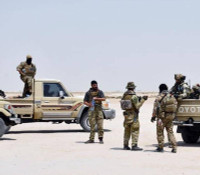 [ẢNH] Vì sao Taliban lại vội vàng chiếm Thung lũng Panjshir bằng mọi giá?