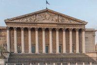 [ẢNH] Pháp cảnh báo 'hậu quả nghiêm trọng' với NATO do mất hợp đồng tàu ngầm