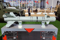 [ẢNH] Mục đích thực sự của Trung Quốc khi mua trực thăng Ka-52K kèm tên lửa Izdeliye 305 từ Nga