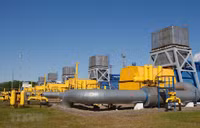 [ẢNH] Chiến lược nào được Ukraine triển khai sau khi Nord Stream 2 đi vào hoạt động?