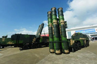 Iran không thể bí mật nhận HQ-9B Trung Quốc để thay thế S-400 Nga