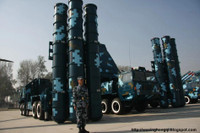 Iran không thể bí mật nhận HQ-9B Trung Quốc để thay thế S-400 Nga