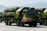 Iran không thể bí mật nhận HQ-9B Trung Quốc để thay thế S-400 Nga