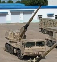 Trung Quốc ra mắt pháo tự hành SH16 nâng cấp có thể bắn xa... hơn 100 km?