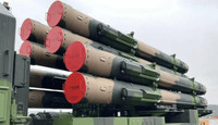 Iran không thể bí mật nhận HQ-9B Trung Quốc để thay thế S-400 Nga