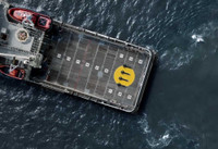 'Thợ săn vô hình' SG-1 Fathom sẽ được sản xuất hàng loạt tại Anh