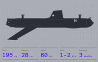 'Thợ săn vô hình' SG-1 Fathom sẽ được sản xuất hàng loạt tại Anh