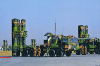 Iran không thể bí mật nhận HQ-9B Trung Quốc để thay thế S-400 Nga