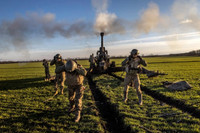 Tổng thống Trump cảnh báo thời hạn 50 ngày của 'tối hậu thư' gửi Nga có thể sẽ bị rút ngắn