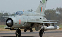 Ấn Độ chính thức xác định thời hạn loại biên tiêm kích MiG-21 huyền thoại