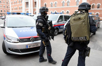 Áo muốn gia nhập NATO khi nhận thấy nguy cơ ngày càng lớn từ Nga