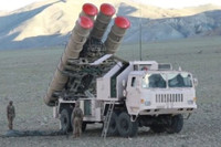 Iran không thể bí mật nhận HQ-9B Trung Quốc để thay thế S-400 Nga