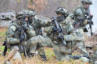 Áo muốn gia nhập NATO khi nhận thấy nguy cơ ngày càng lớn từ Nga