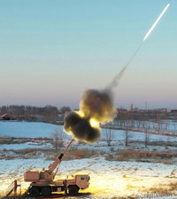 Trung Quốc ra mắt pháo tự hành SH16 nâng cấp có thể bắn xa... hơn 100 km?