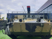 Nga gấp rút nâng cấp xe bọc thép chở quân BT-3F sau thử nghiệm